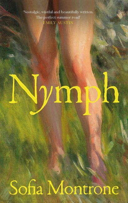Nymph-1