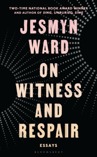 On Witness and Respair : Essays