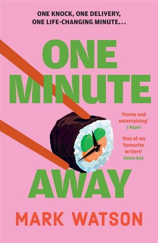 One Minute Away-1
