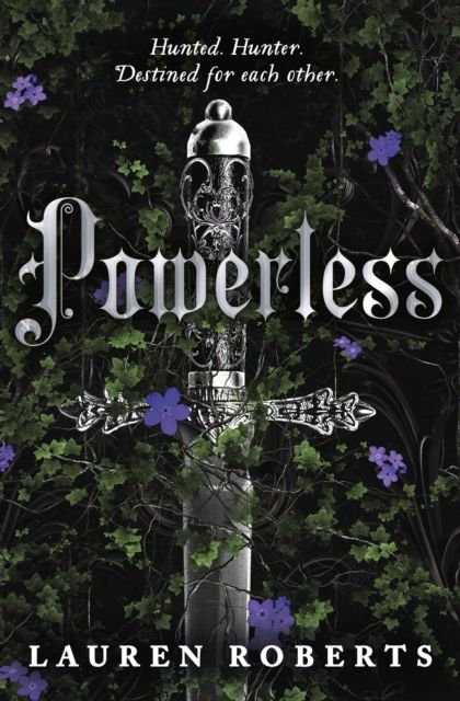 Powerless (Powerless 1)