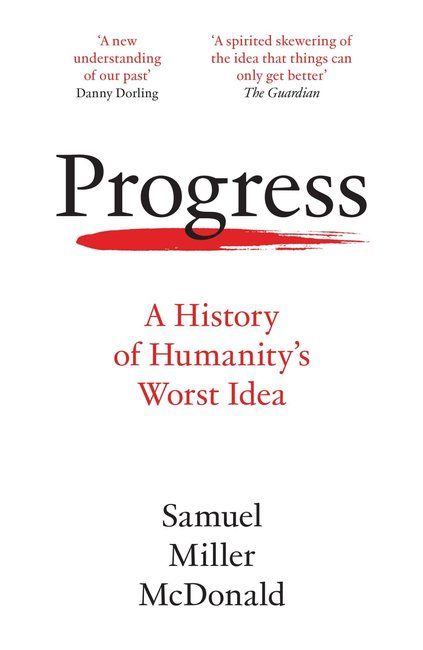 Progress