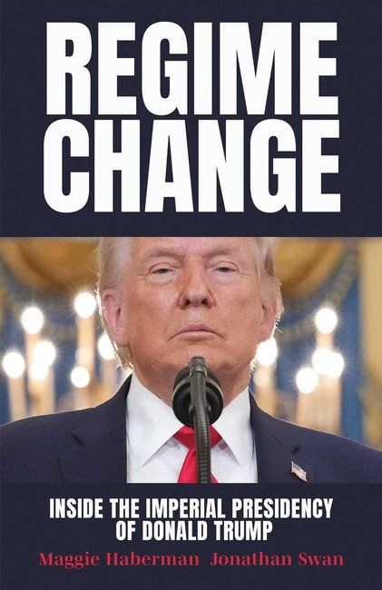 Regime Change