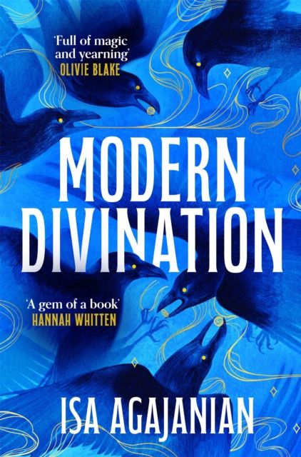 Modern Divination