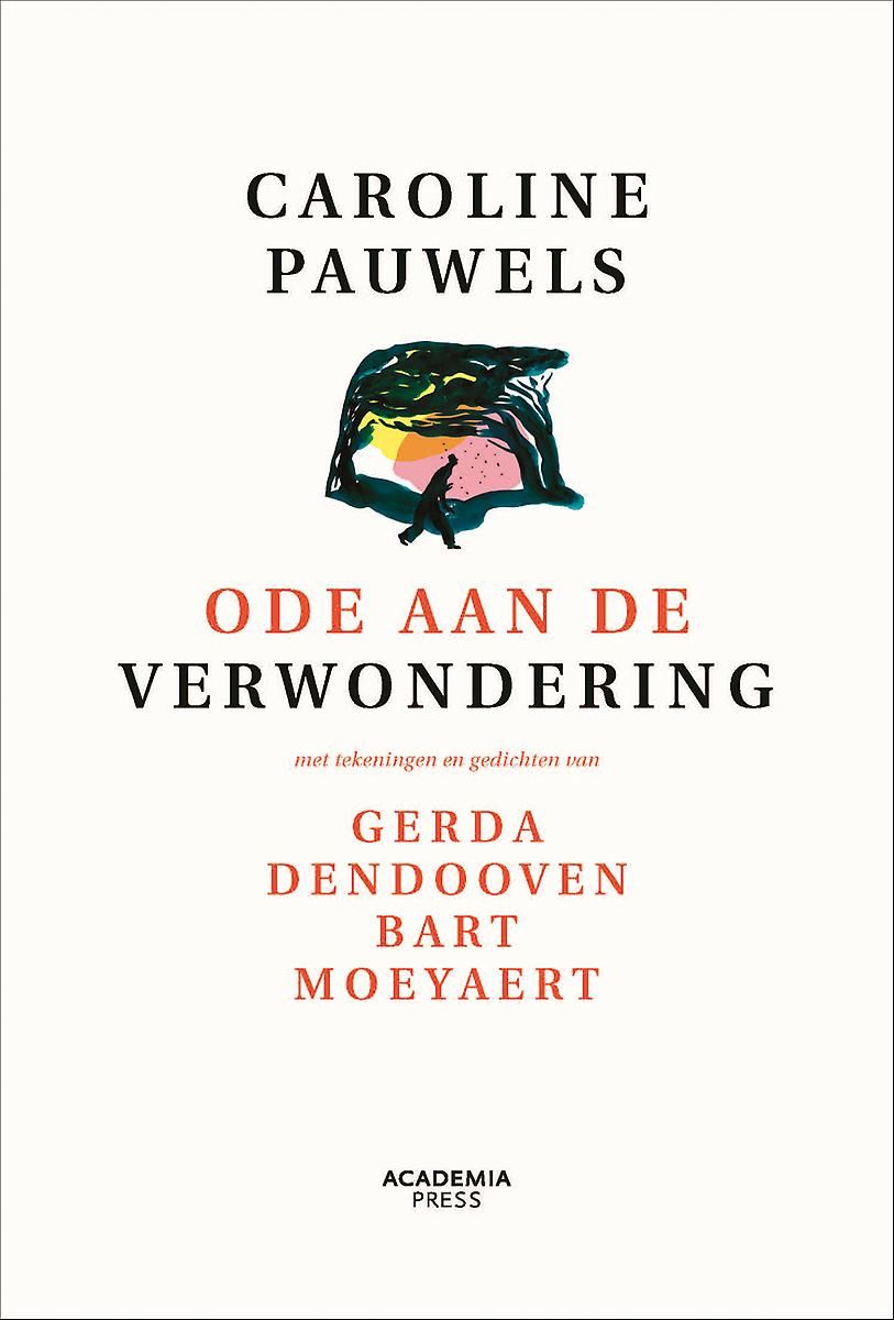 Ode aan de verwondering: nieuwe editie