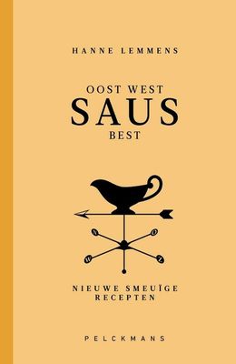Oost west, saus best