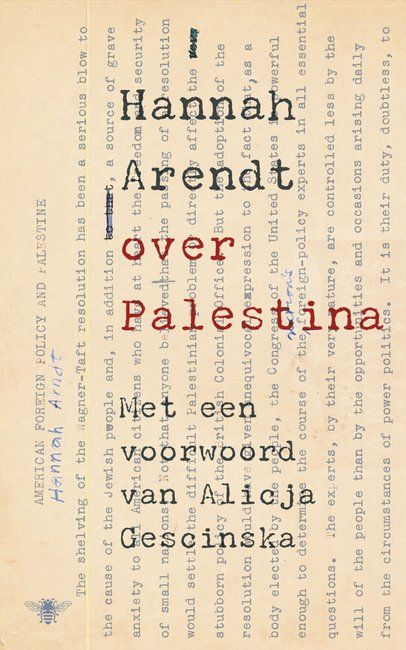 Over Palestina