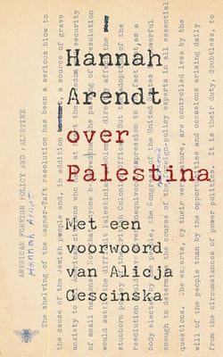 Over Palestina