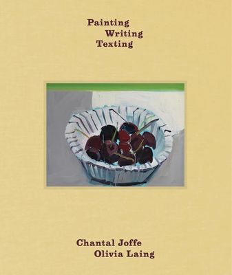 Painting Writing Texting (Signed)