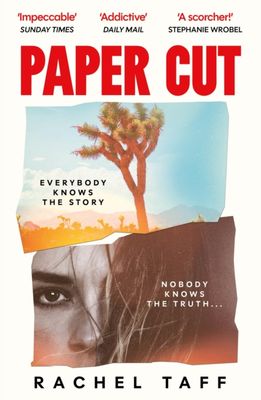 Paper Cut