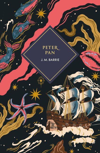 Peter Pan-1