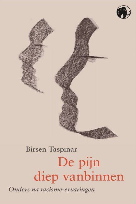 Pijn diep vanbinnen