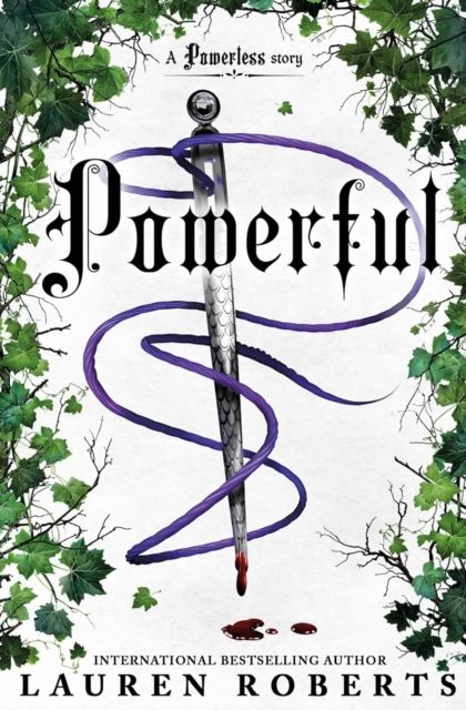 Powerful (A Powerless Novella)