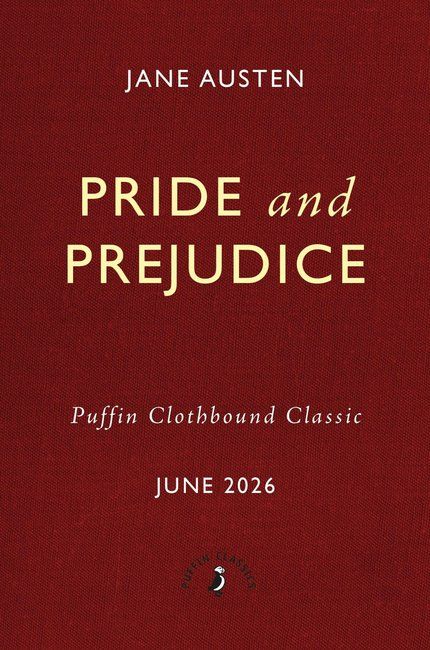 Pride and Prejudice-1