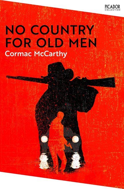 No Country for Old Men - Picador Collection