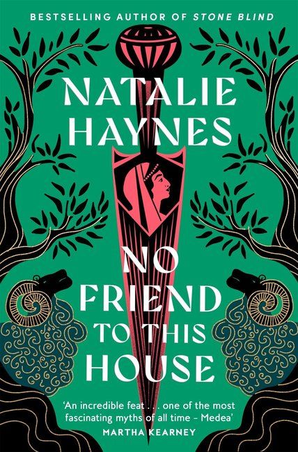 No Friend To This House