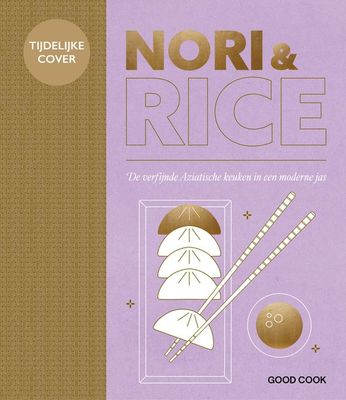 Nori &amp; Rice