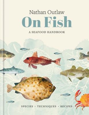 On Fish: A Seafood Handbook