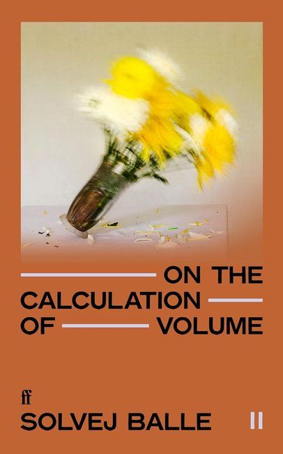 On the calculation of volume