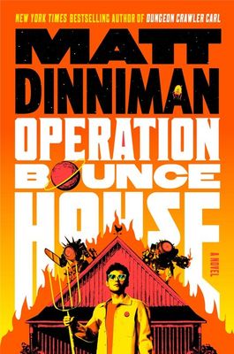 Operation Bounce House (Paperback)