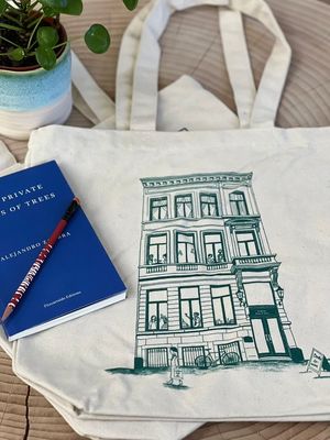 Premium Tote Bag