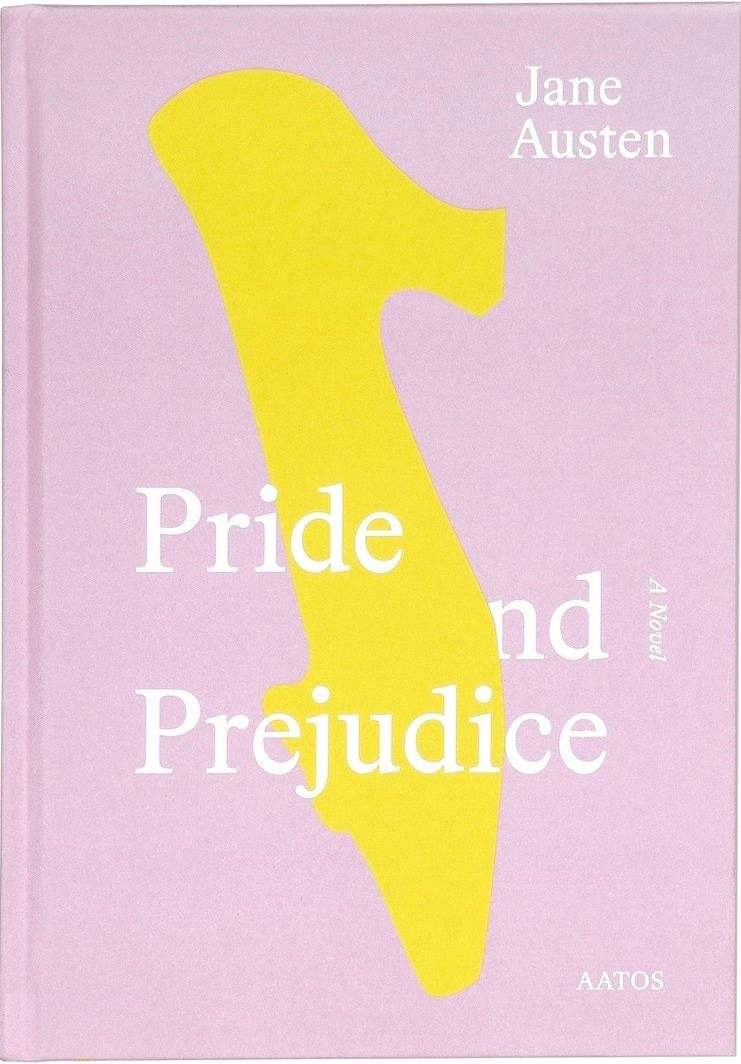 Pride and Prejudice (Aatos Edition)
