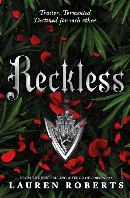 Reckless (Powerless 2)