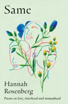 Same : Poems on Love, Sisterhood and Womanhood
