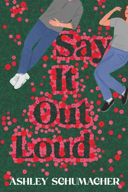 Say it Out Loud