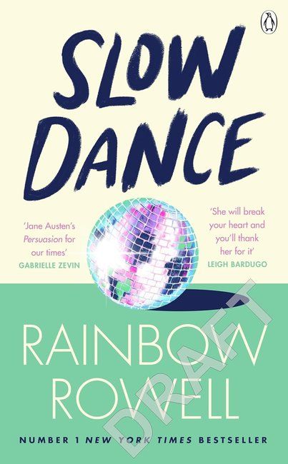 Slow Dance