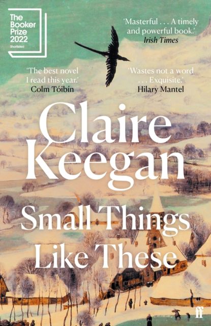 Small Things Like These (Paperback)