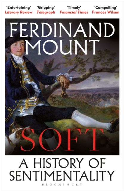 Soft : A History of Sentimentality
