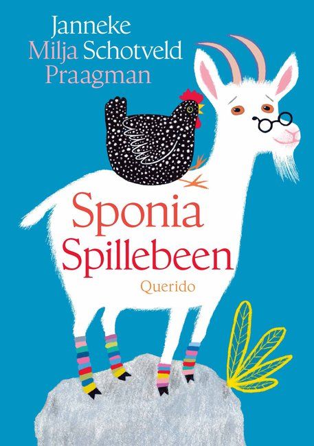 Sponia Spillebeen