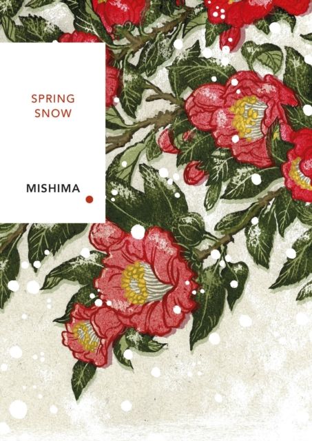 Spring Snow-1