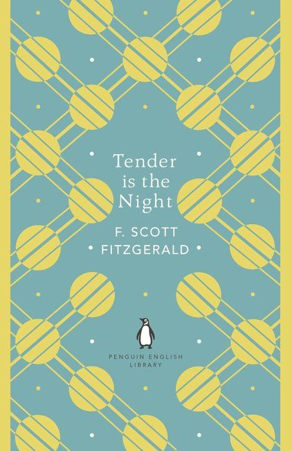 Tender is the Night