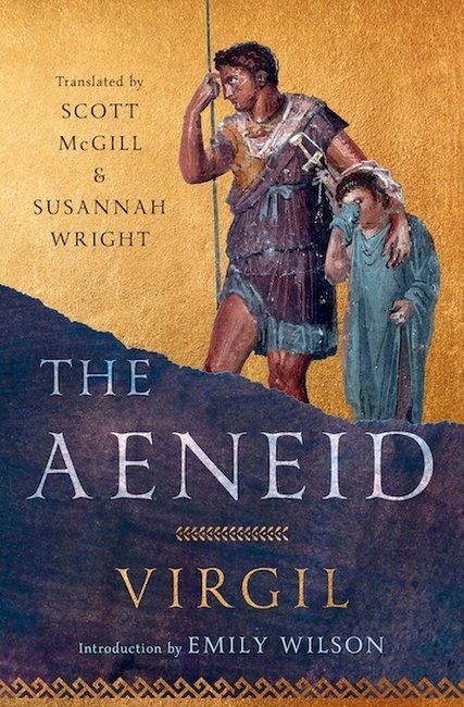 The Aeneid-1