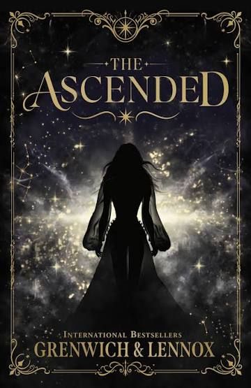 The Ascended-1