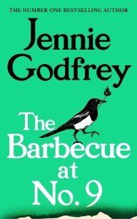 The Barbecue at No.9