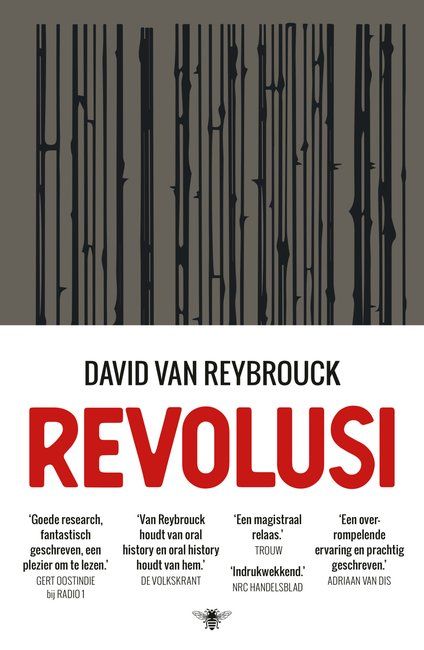 Revolusi