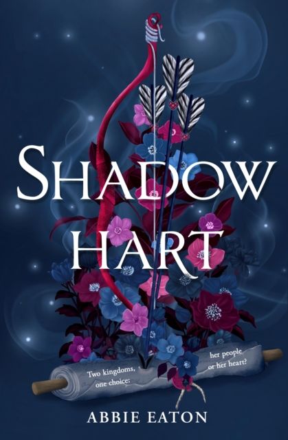 Shadowhart : Book 2