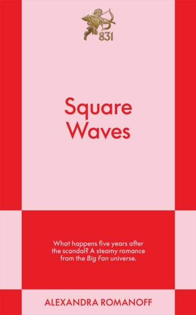 Square Waves: An 831 Stories Romance Volume 2