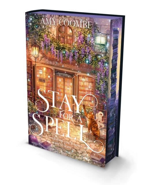 Stay for a Spell-1