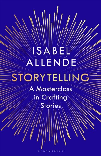 Storytelling : A Masterclass in Crafting Stories