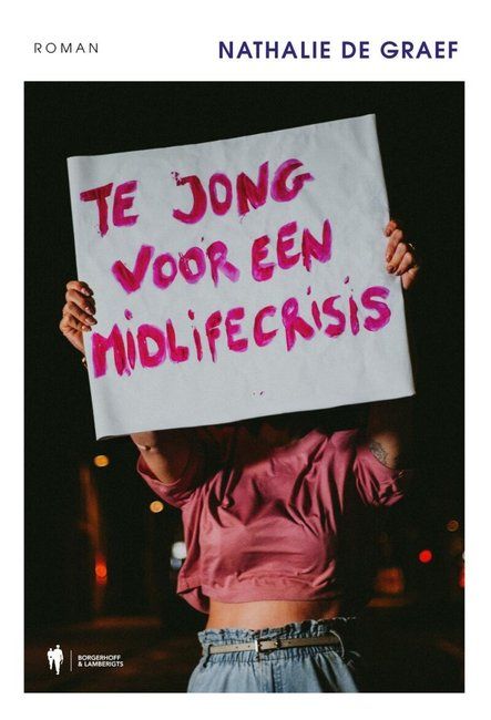 Te jong voor een midlifecrisis