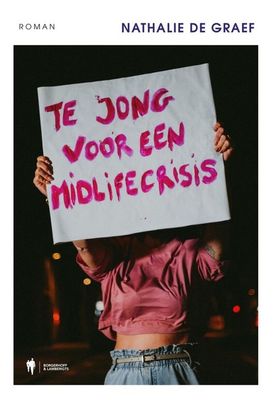 Te jong voor een midlifecrisis