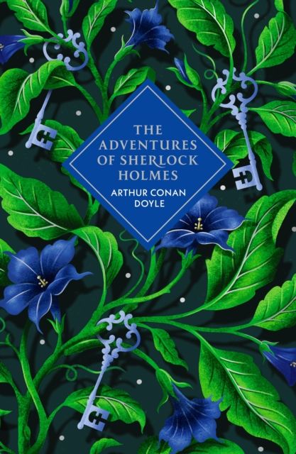 The Adventures of Sherlock Holmes-1