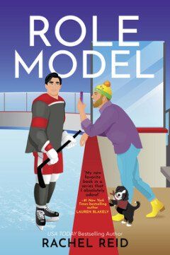 Role Model (Book 5)