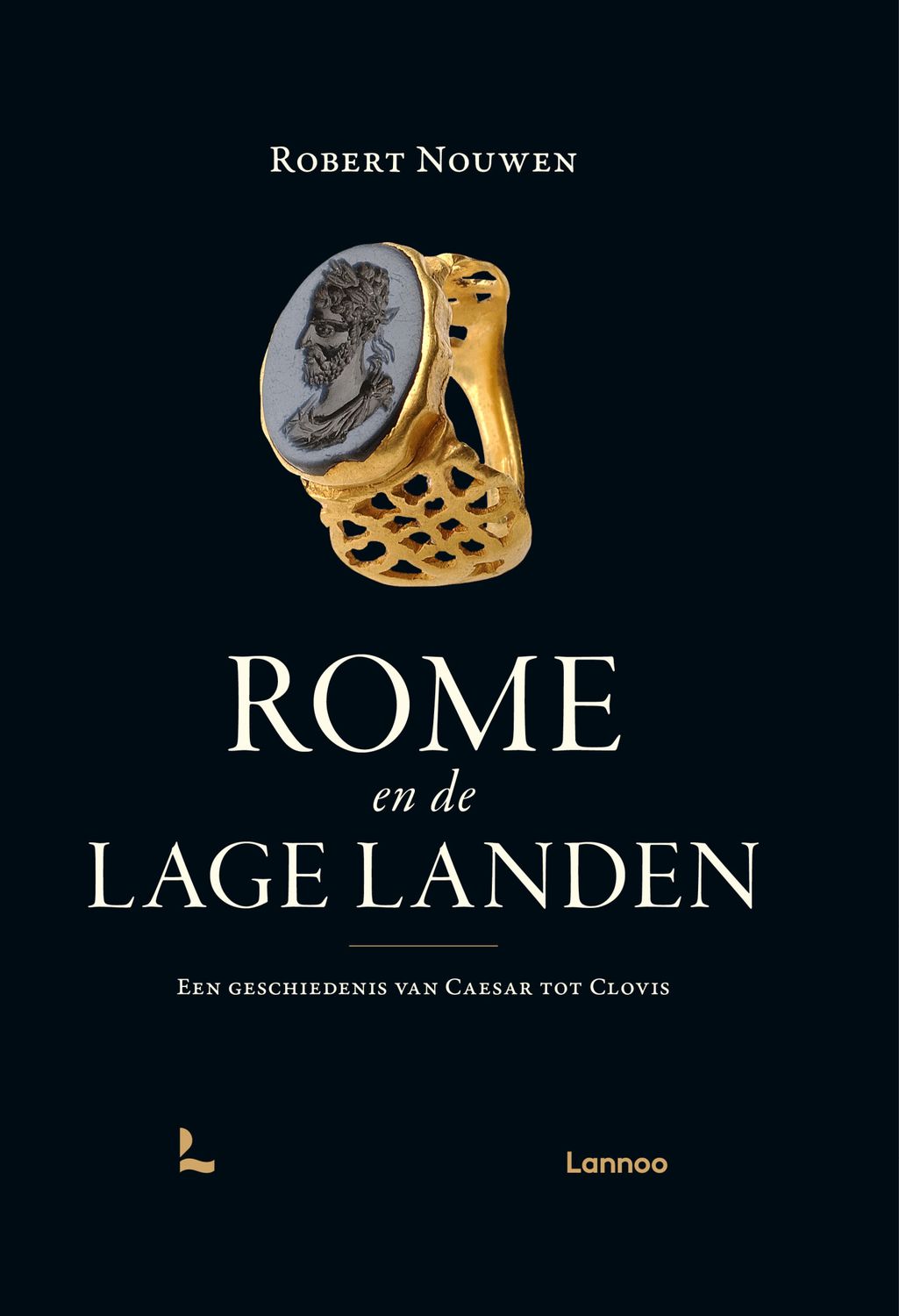 Rome en de landen