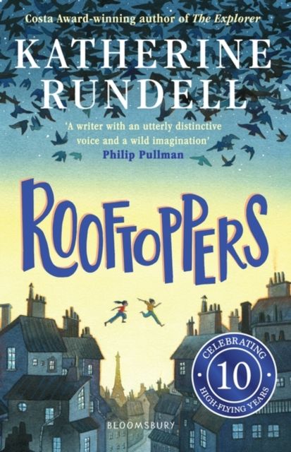 Rooftoppers (10th Anniversary Edition)