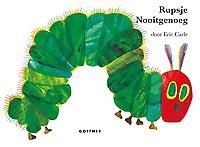 Rupsje Nooitgenoeg
