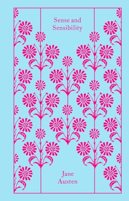 Sense and Sensibility-1